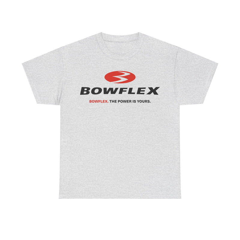 Load image into Gallery viewer, Bowflex Exercise Machine Nostalgic T-shirt