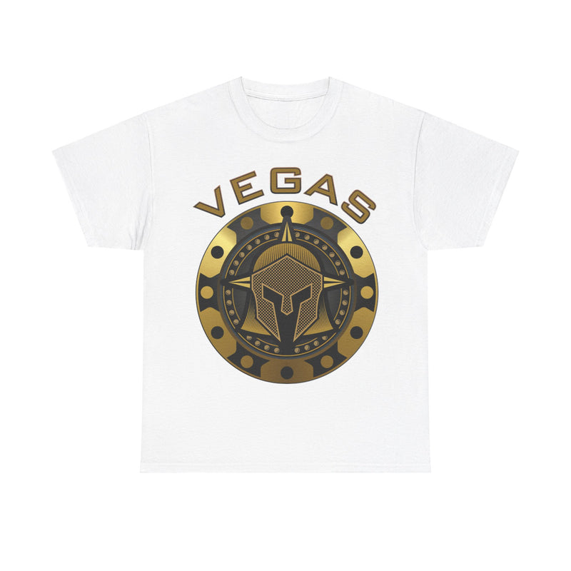 Load image into Gallery viewer, Las Vegas Golden Knights Nevada Ice Hockey T-shirt