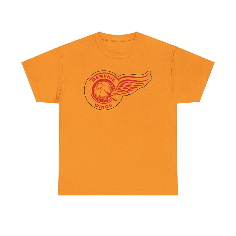 Load image into Gallery viewer, Memphis Wings Tennessee 1964-1967 T-shirt