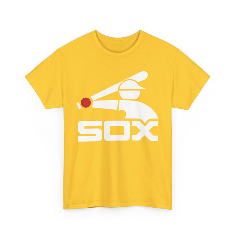 Load image into Gallery viewer, Niagara Falls White Sox New York-Penn League Baseball 1982-1985 T-shirt