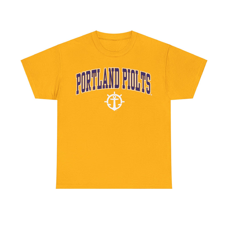 Load image into Gallery viewer, Portland Pilots 1947 Oregon Baseball Team T-shirt