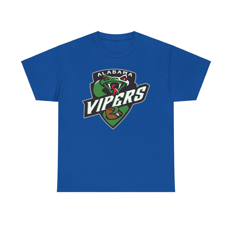 Load image into Gallery viewer, Alabama Vipers Arena Football League T-shirt