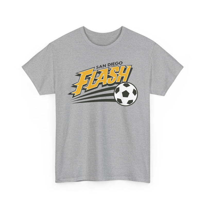 Load image into Gallery viewer, San Diego Flash California Soccer 1998-2001 T-shirt