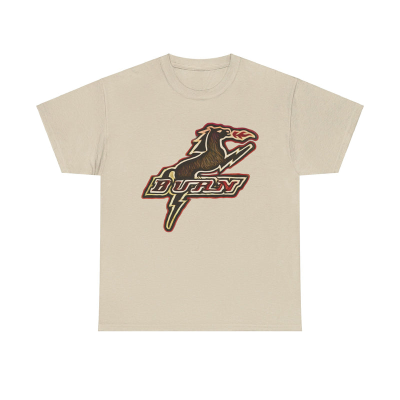 Load image into Gallery viewer, Dallas Burn Texas Soccer Team T-shirt