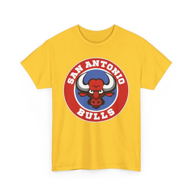 Load image into Gallery viewer, San Antonio Bulls, Texas Football 1982-1983 T-shirt
