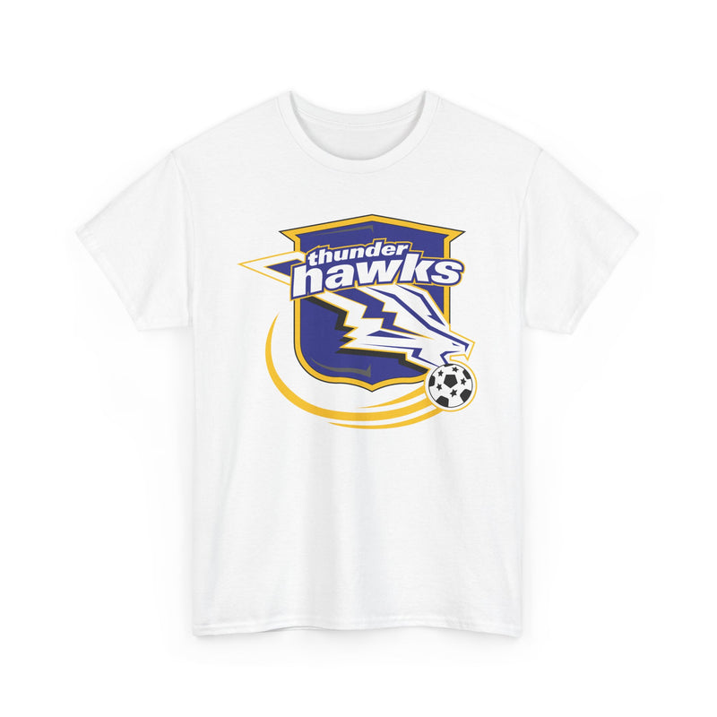 Load image into Gallery viewer, Toronto ThunderHawks Canada Soccer 2000-2001 T-shirt