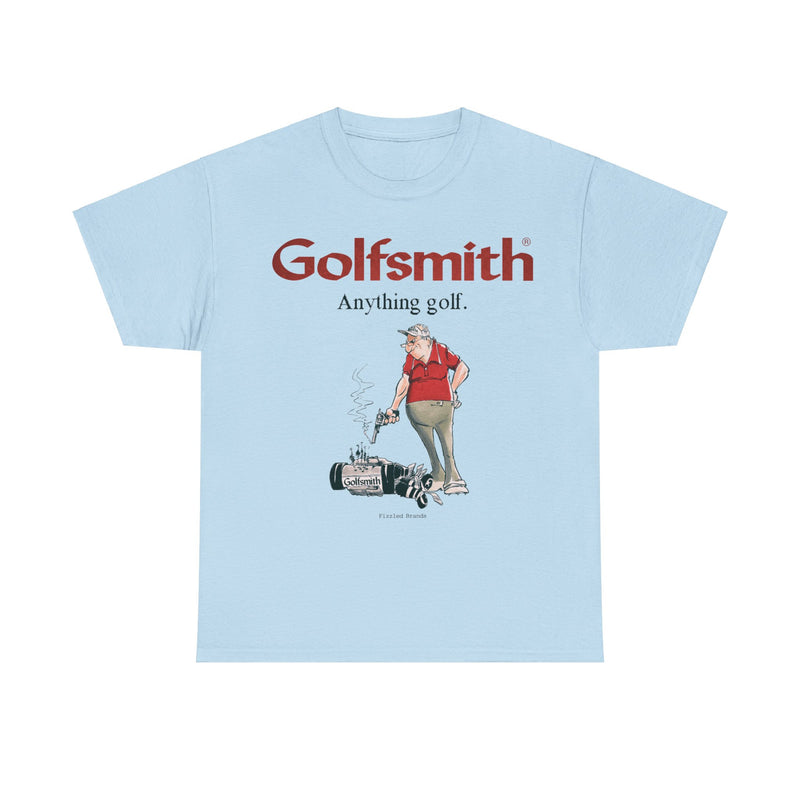 Load image into Gallery viewer, Golfmsith Golf Retail Store Nostalgic Tribute T-Shirt