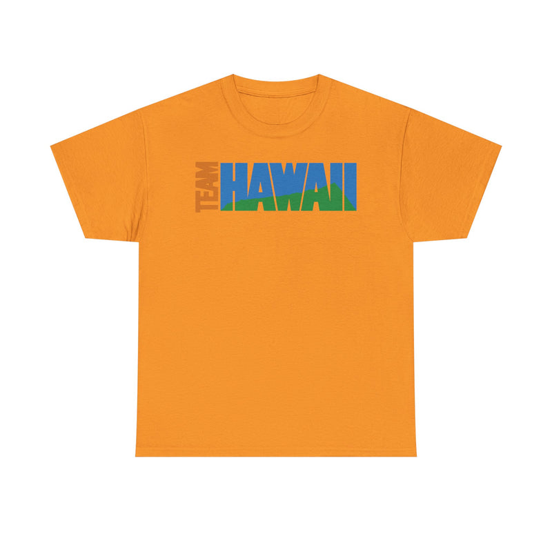 Load image into Gallery viewer, Team Hawaii North American Soccer 1977 T-shirt