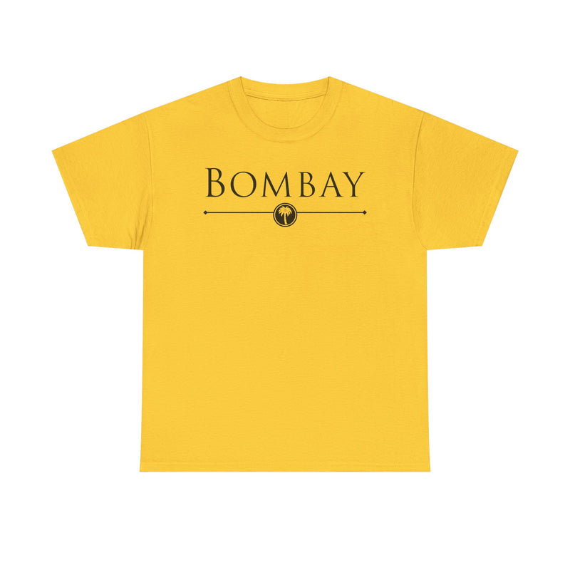 Load image into Gallery viewer, Bombay Palm Tree Elegant Vintage Furniture Store T-Shirt