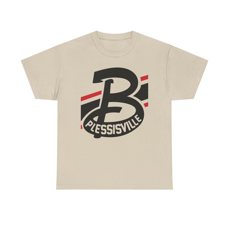 Load image into Gallery viewer, Plessisville Braves Canada Baseball 1958-1969 T-shirt