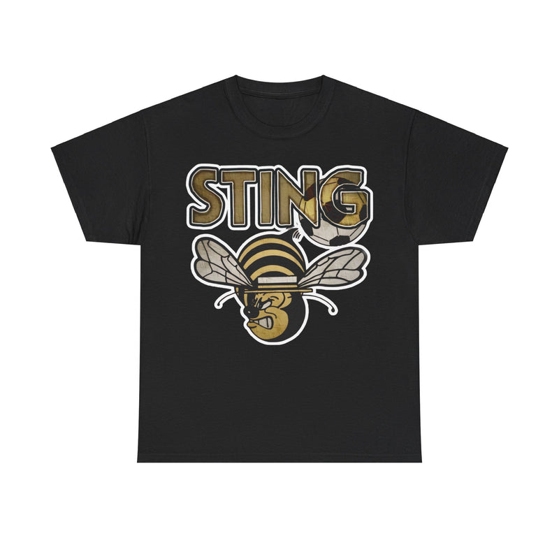 Load image into Gallery viewer, Chicago Sting Illinois Soccer Team T-shirt