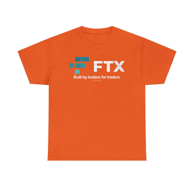 Load image into Gallery viewer, FTX Crypto Sam Bankman-Fried Nostalgic T-Shirt