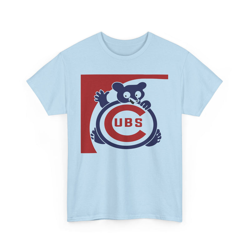 Load image into Gallery viewer, Tacoma Cubs Washington Baseball 1966-1971 T-shirt