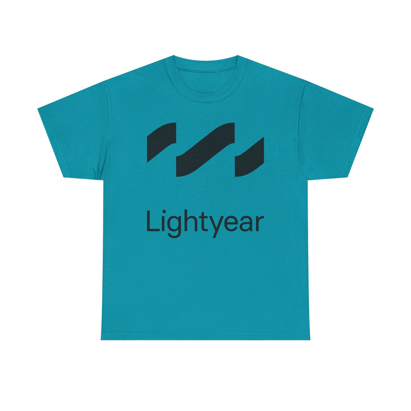 Load image into Gallery viewer, Lightyear T-Shirt - Electric Vehicle Industry Bankrupt Logo Tee