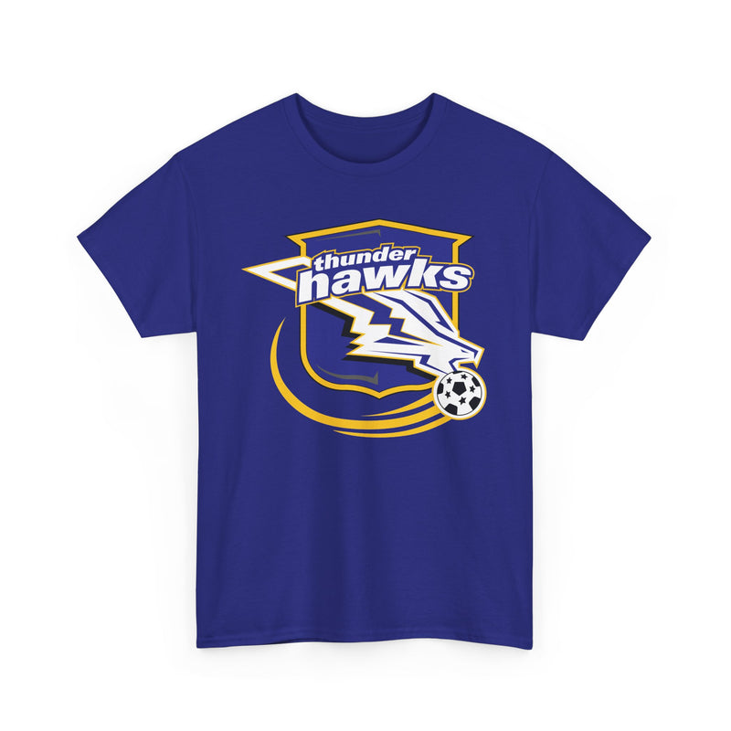 Load image into Gallery viewer, Toronto ThunderHawks Canada Soccer 2000-2001 T-shirt