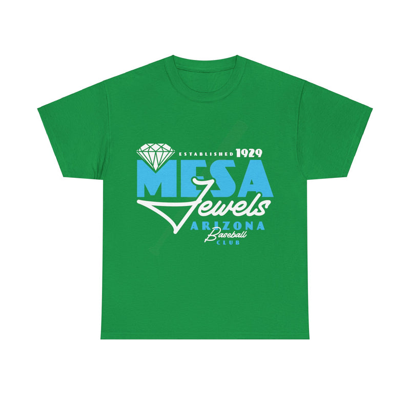 Load image into Gallery viewer, Mesa Jewels Est 1929 Arizona Baseball T-shirt
