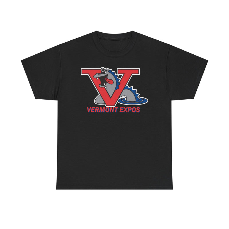 Load image into Gallery viewer, Vermont Expos Baseball Team T-shirt