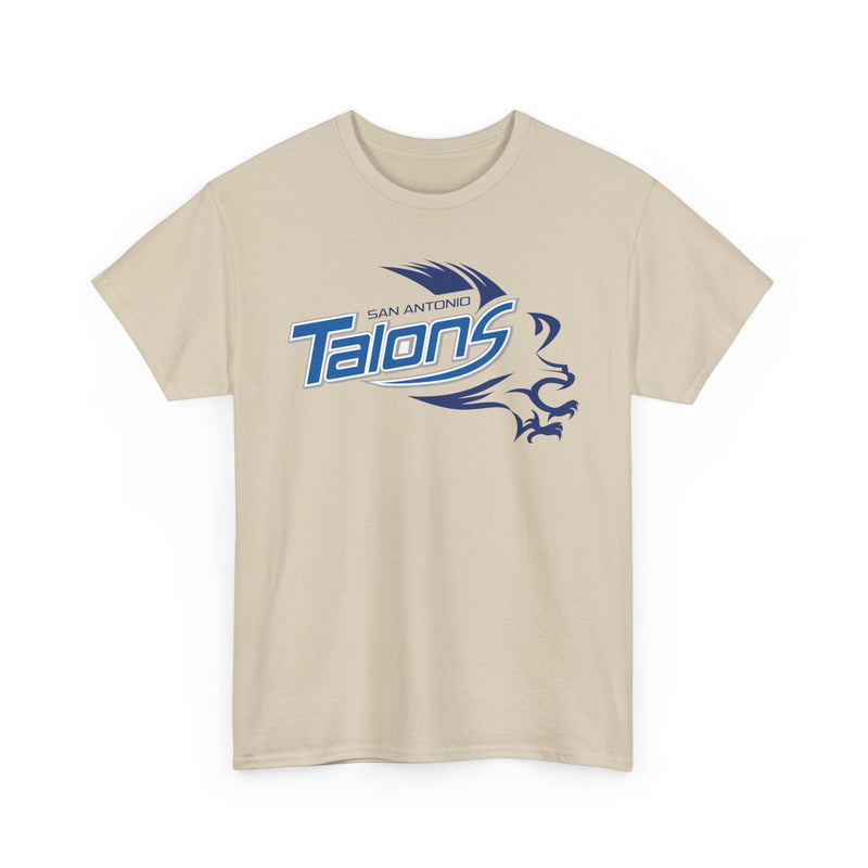 Load image into Gallery viewer, San Antonio Talons Texas Arena Football 2012-2014 T-shirt
