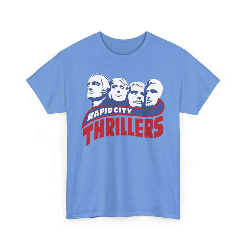 Load image into Gallery viewer, Rapid City Thrillers South Dakota Basketball 1987-1995 T-shirt