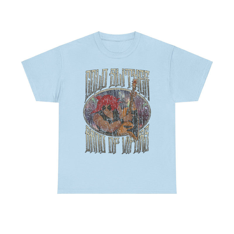 Load image into Gallery viewer, Cold Slither GI Joe TV Show T-shirt