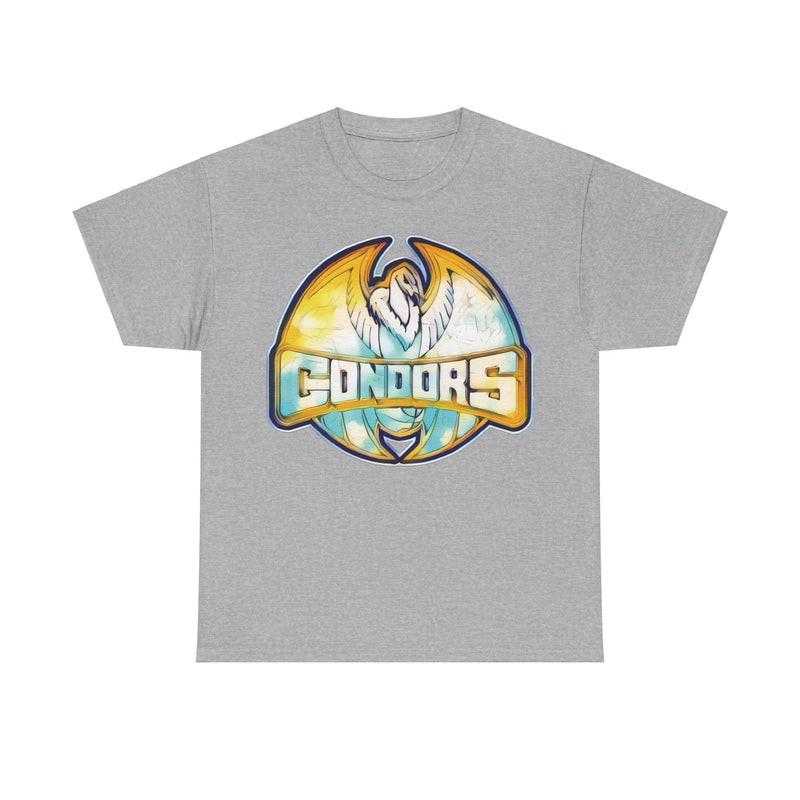 Load image into Gallery viewer, Chicago Condors Illinois Basketball Team T-shirt