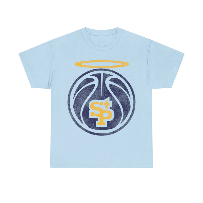 Load image into Gallery viewer, St Paul Saints Minnesota Basketball Team T-shirt