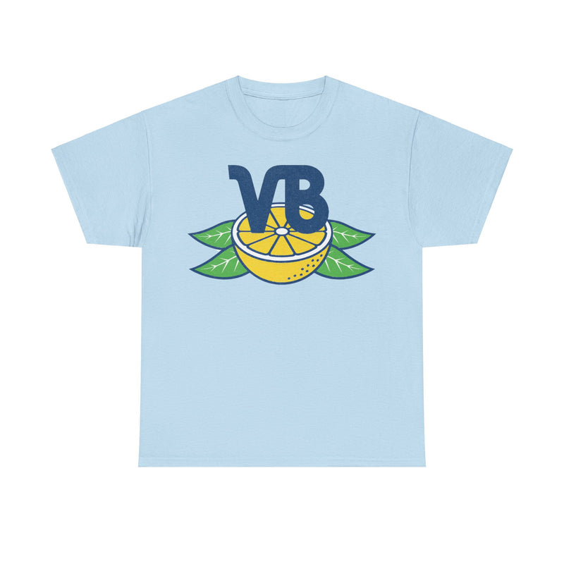 Load image into Gallery viewer, Vero Beach Dodgers Baseball Team Retro Nostalgic T-shirt