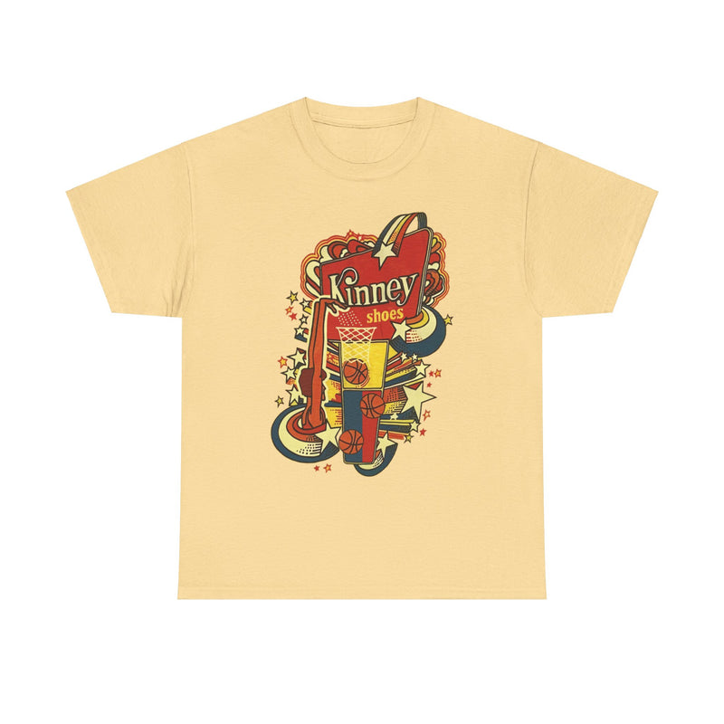 Load image into Gallery viewer, Kinney Shoes Manufacturer Retail Store T-shirt