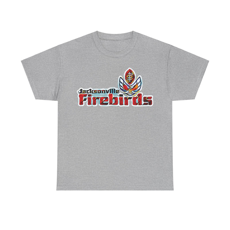 Load image into Gallery viewer, Jacksonville Firebirds Florida Football Team T-shirt