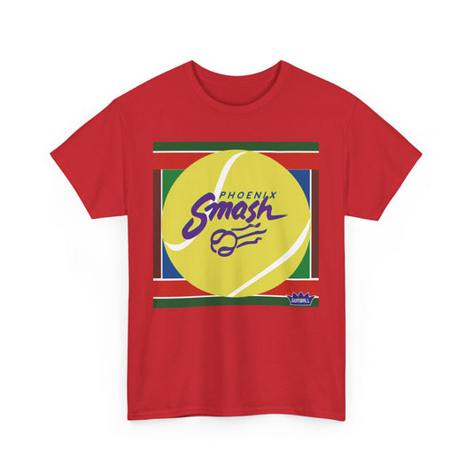 Phoenix Smash Arizona 1992-1994 Tennis T-shirt