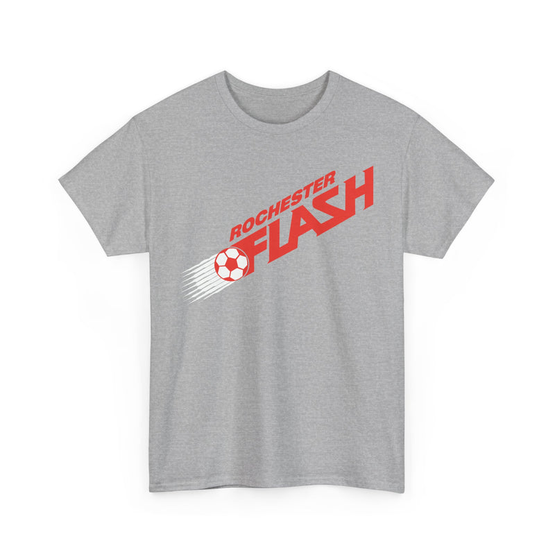 Load image into Gallery viewer, Rochester Flash New York Soccer 1981-1984 T-shirt