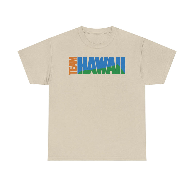 Load image into Gallery viewer, Team Hawaii North American Soccer 1977 T-shirt
