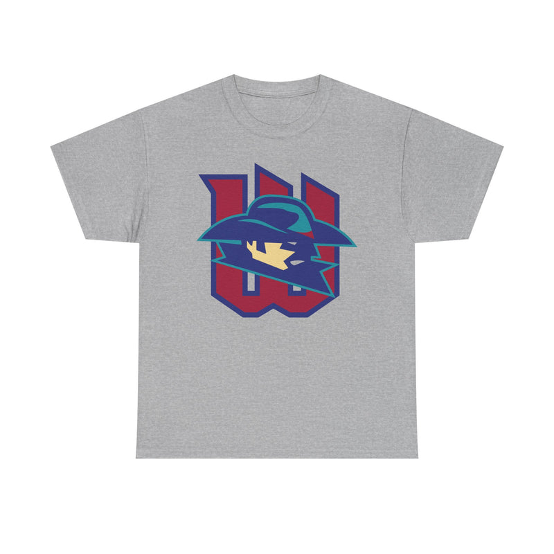 Load image into Gallery viewer, Wichita Wranglers Baseball 1989-2007 Kansas T-shirt