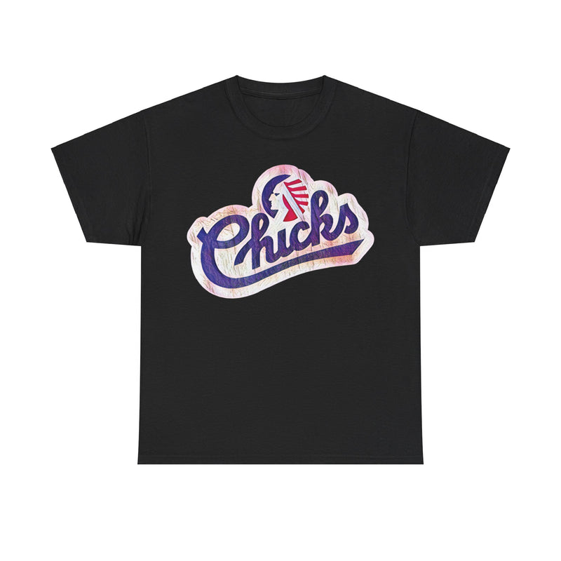Load image into Gallery viewer, Memphis Chicks Tennessee Baseball Team T-shirt