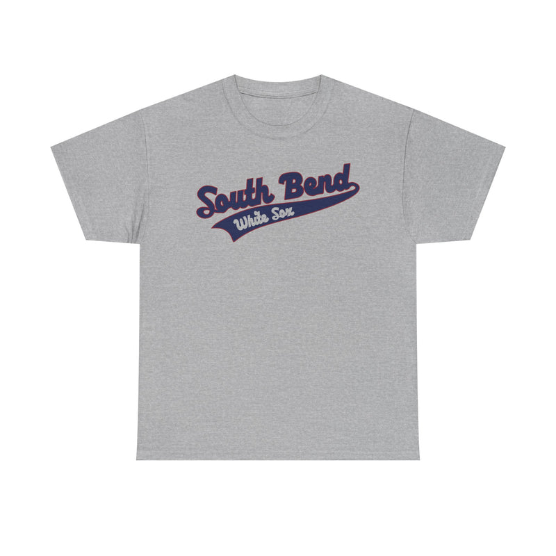 Load image into Gallery viewer, South Bend White Sox Indiana Baseball 1988-1993 T-shirt