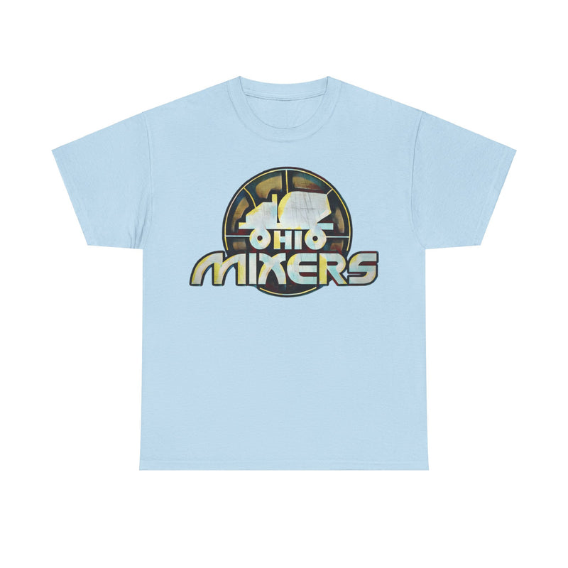 Load image into Gallery viewer, Ohio Mixers Basketball Team T-shirt