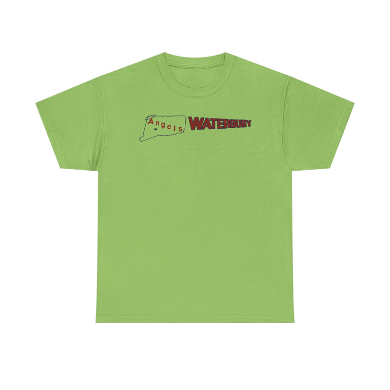 Load image into Gallery viewer, Waterbury Connecticut Angels Baseball 1984 T-shirt