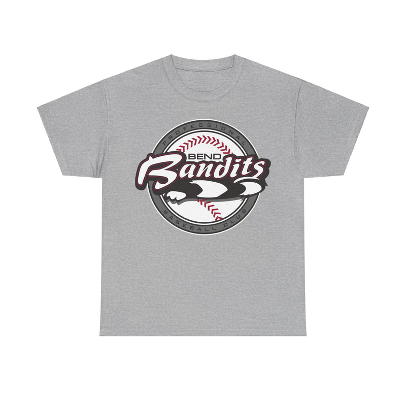Load image into Gallery viewer, Bend Bandits Oregon Baseball Team T-shirt