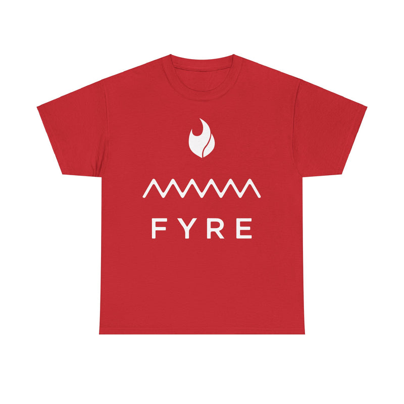 Load image into Gallery viewer, Fyre Festival 2017 Bahamas Music T-shirt