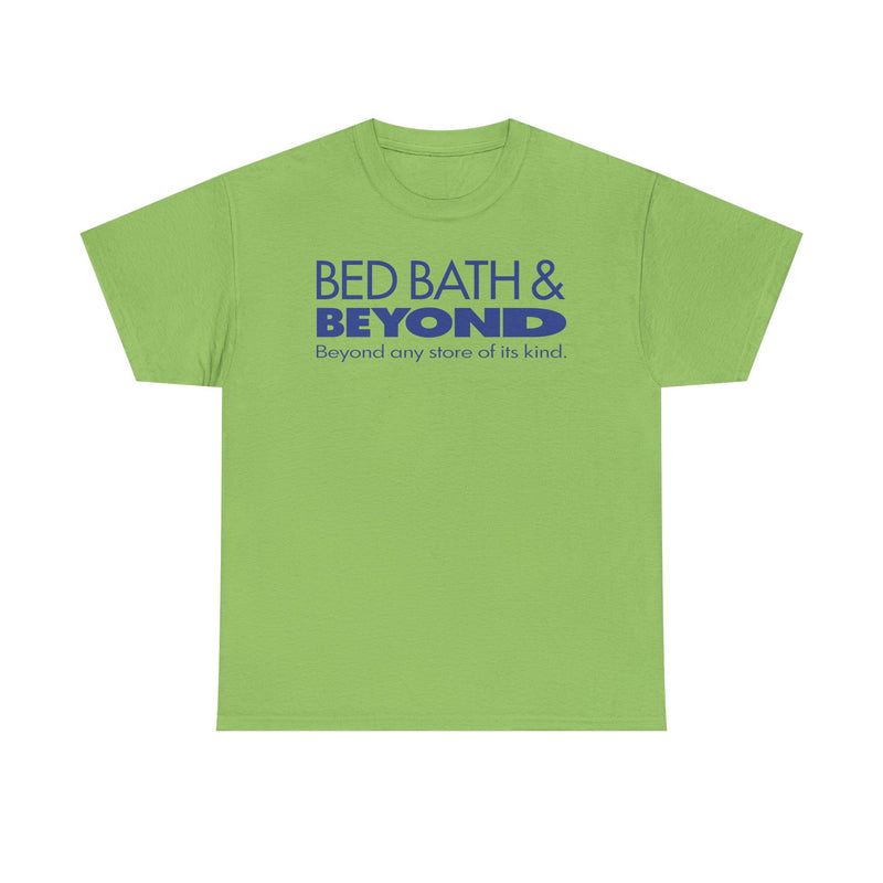 Load image into Gallery viewer, Bed Bath & Beyond Any Store of Its Kind Vintage T-Shirt