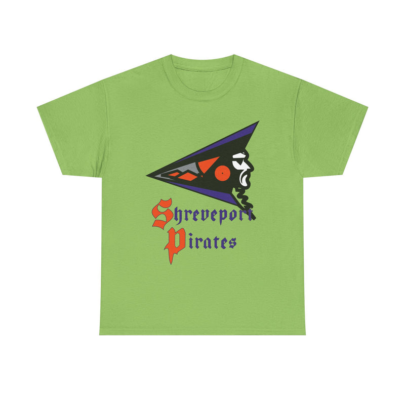 Load image into Gallery viewer, Shreveport Louisiana Pirates Football 1994-1995 T-shirt