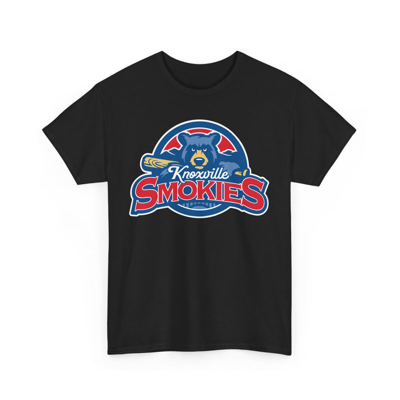 Load image into Gallery viewer, Knoxville Smokies Tennessee Baseball 1956-1967 T-shirt