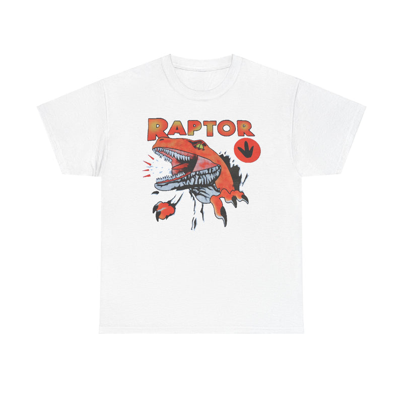 Load image into Gallery viewer, Enids Raptor 2001 Ghost World Movie T-shirt