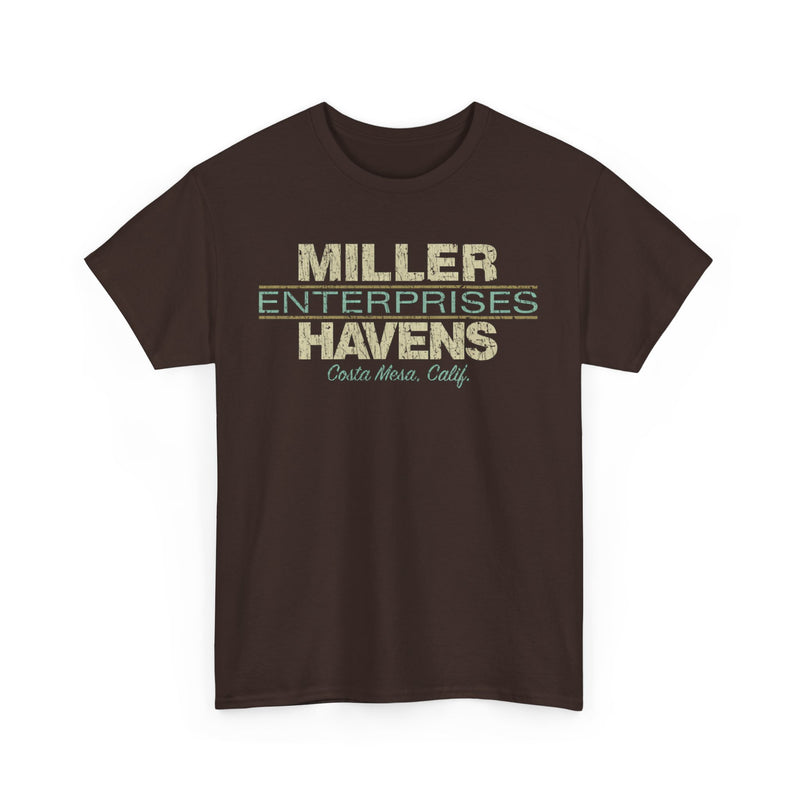 Load image into Gallery viewer, Miller-Havens Enterprises 1969 California Off Road Car Racing T-shirt
