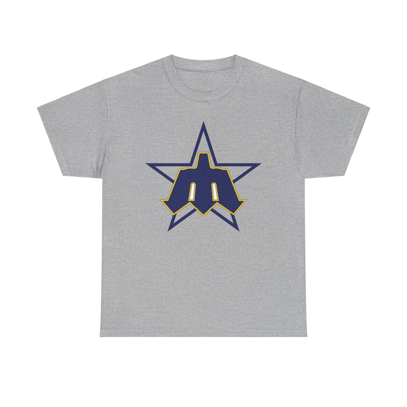 Load image into Gallery viewer, Alexandria Mariners Virginia Baseball T-shirt