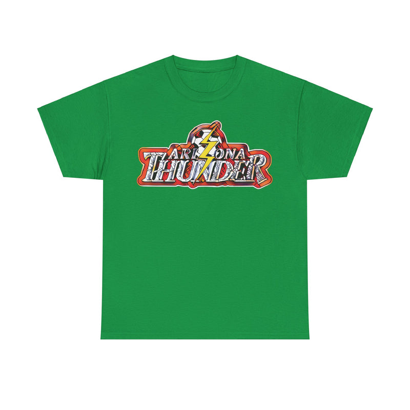 Load image into Gallery viewer, Arizona Thunder Soccer Team T-shirt