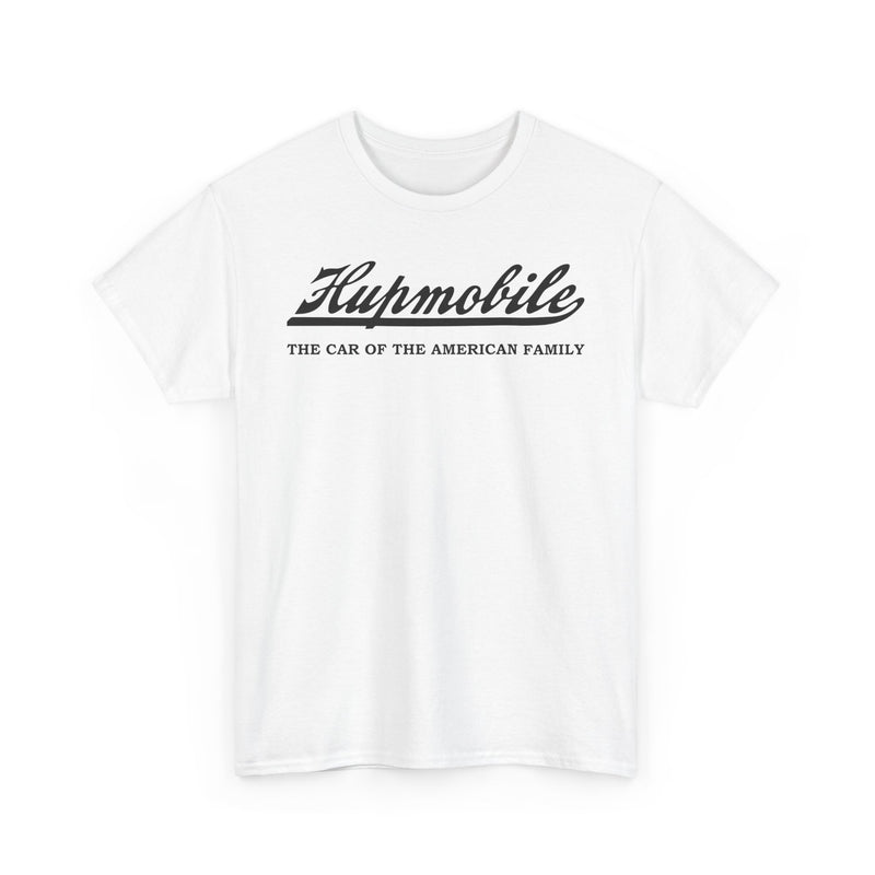 Load image into Gallery viewer, Hupmobile The Car of the American Family Classic Logo T-shirt