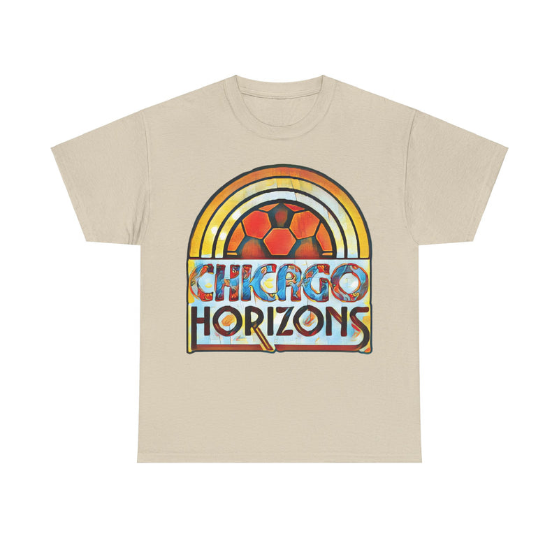 Load image into Gallery viewer, Chicago Horizons Illinois Soccer Team T-shirt
