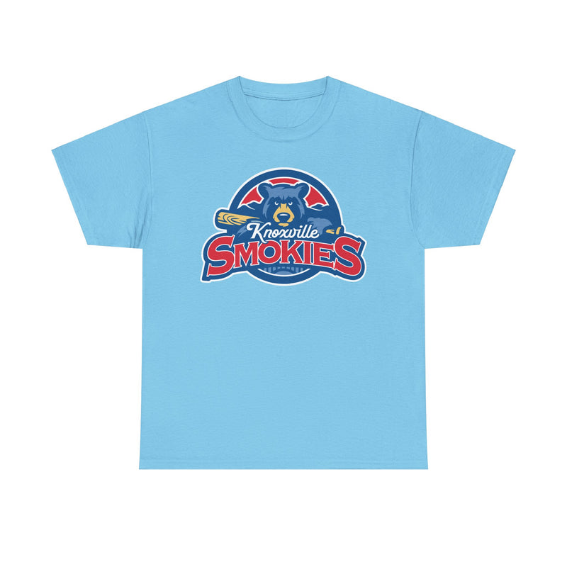 Load image into Gallery viewer, Knoxville Smokies Tennessee Baseball 1956-1967 T-shirt