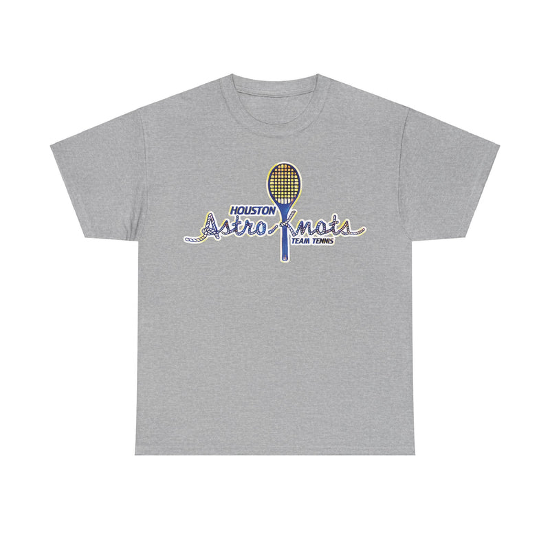 Load image into Gallery viewer, Houston Astro-Knots Texas Team Tennis T-shirt